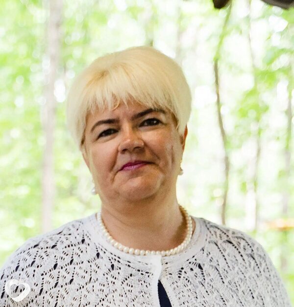 Фото Светлана