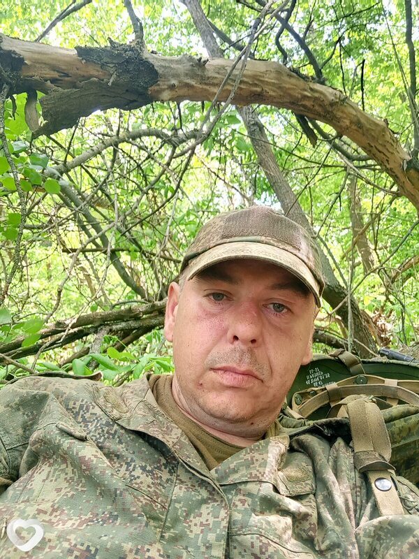Фото анкеты Алексей