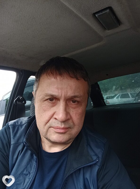 Фото анкеты Арт
