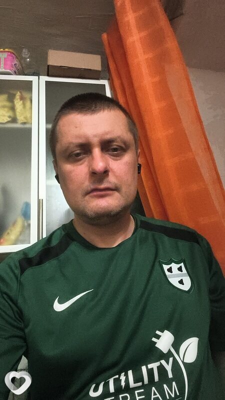 Фото Андрей