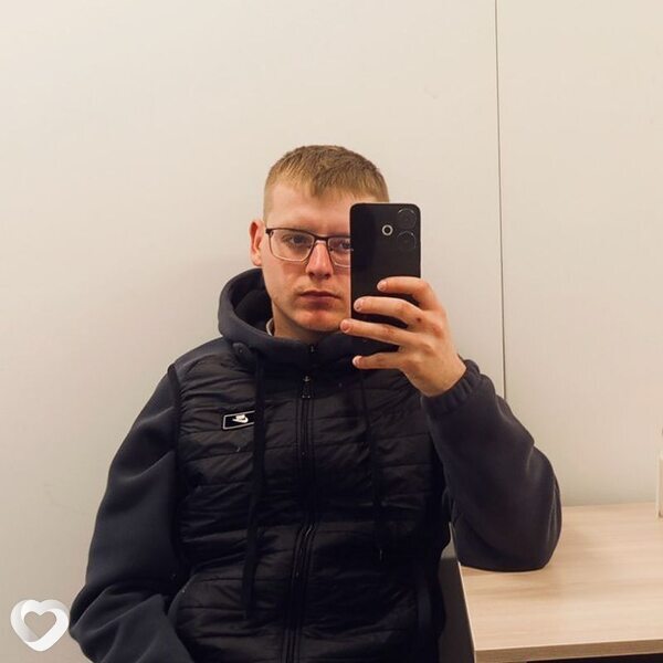 Фото анкеты Владимир