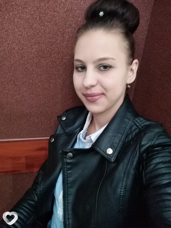 Фото анкеты Ангел