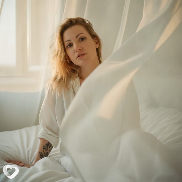 Фото анкеты Елена