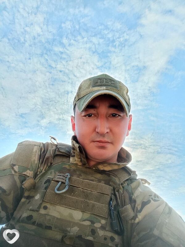 Фото анкеты Arman
