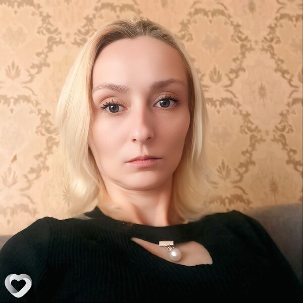 Фото анкеты Мария