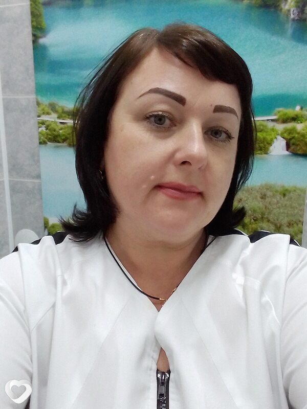 Фото Оксана