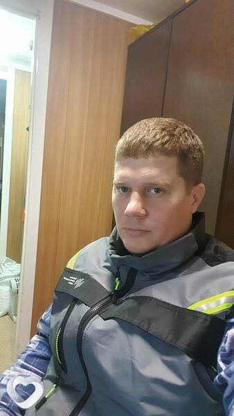 Фото анкеты Роман