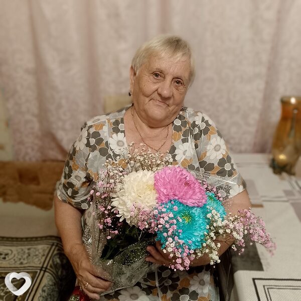 Фото Светлана