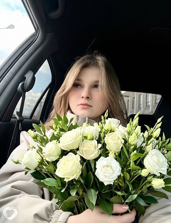 Фото Лилия