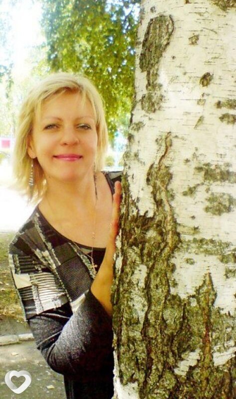 Фото анкеты Natali