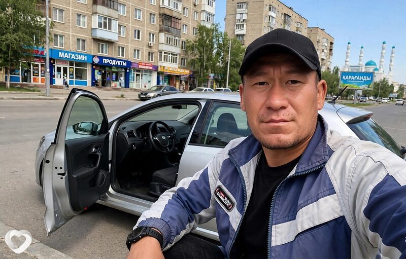 Фото анкеты Смадияр