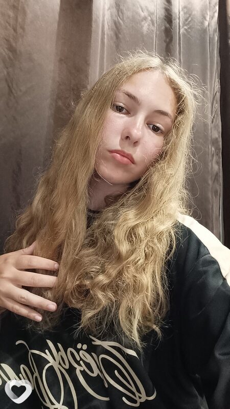 Фото Оксана