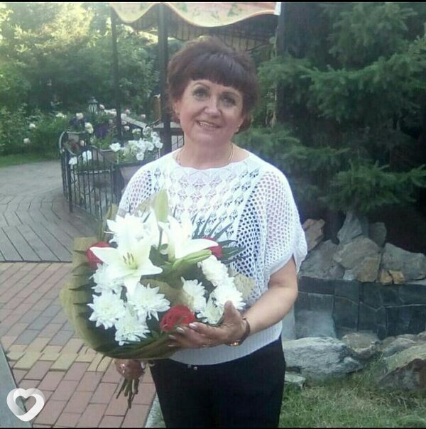 Фото Татьяна