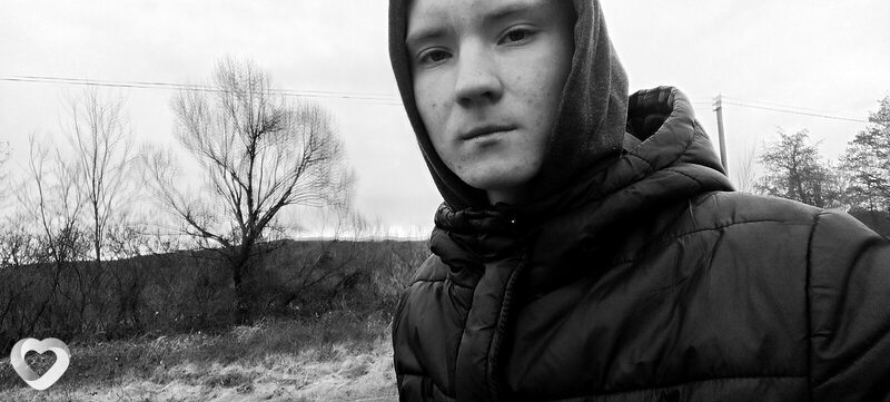 Фото анкеты Данік