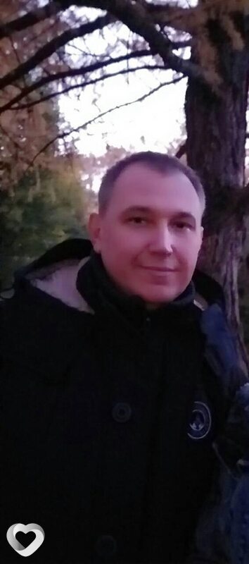 Фото анкеты Александр