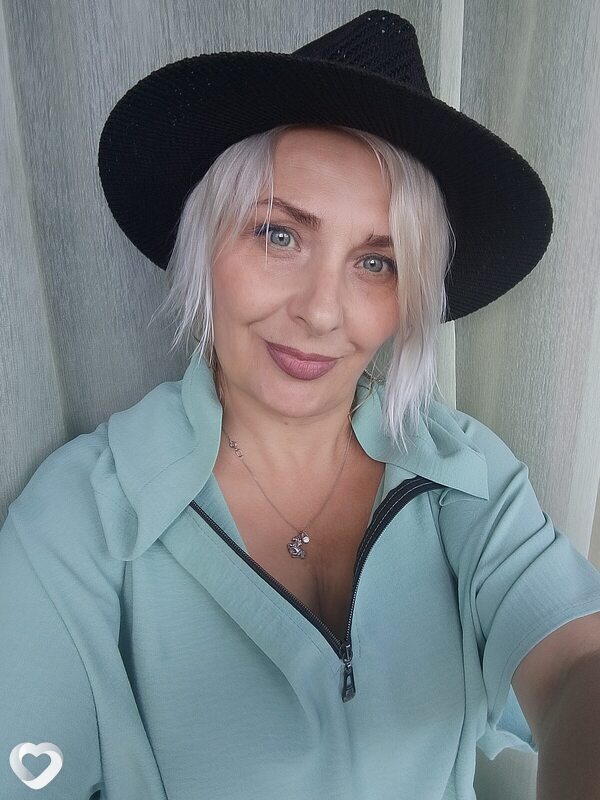 Фото Оксана