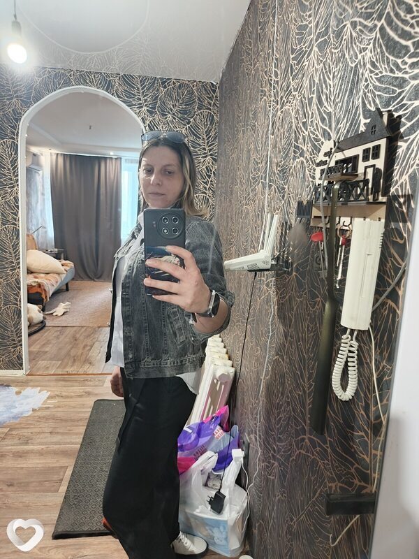 Фото анкеты Белла