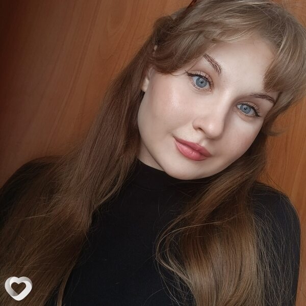 Фото анкеты Мария