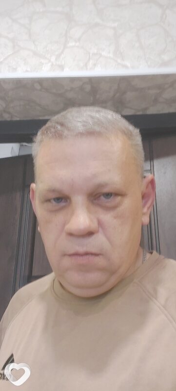 Фото анкеты Павел