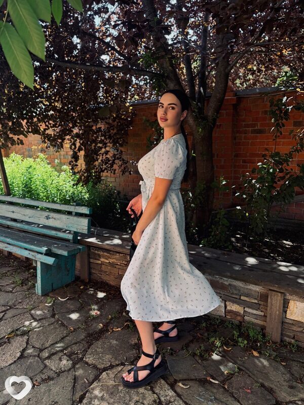 Фото анкеты Екатерина