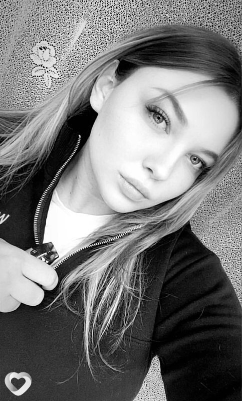 Фото анкеты Calmgirl