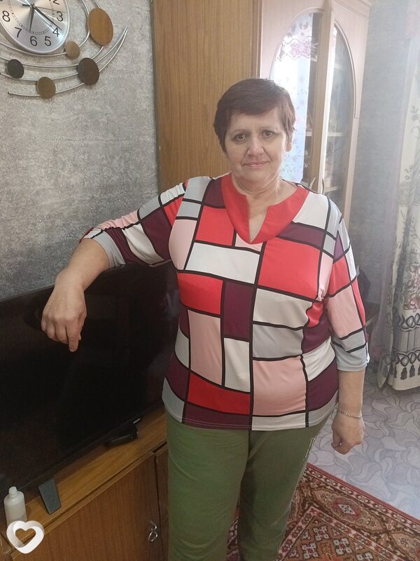 Фото Марина