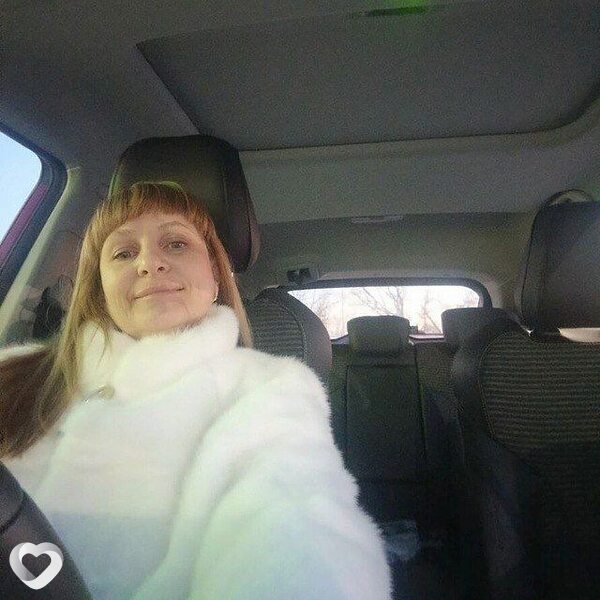 Фото Надежда