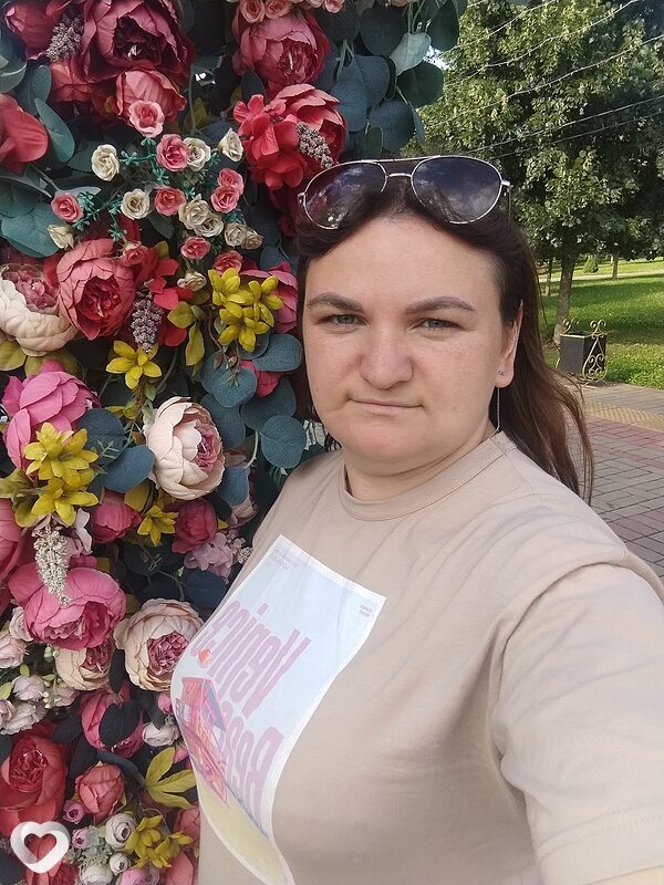 Фото Настя