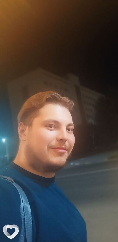 Фото анкеты Slav Yan