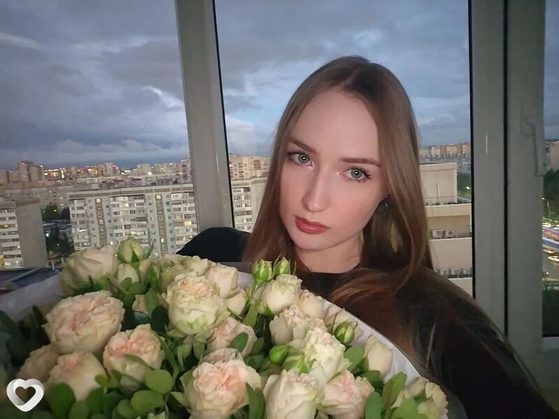 Фото анкеты Виктория