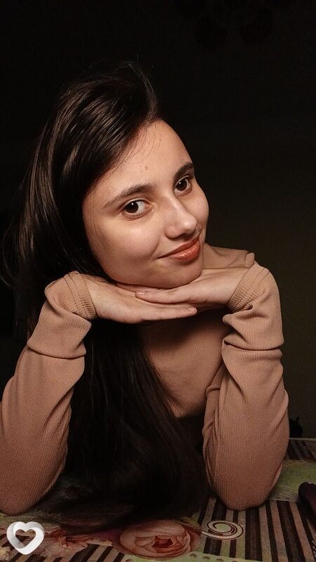 Фото анкеты Ліля