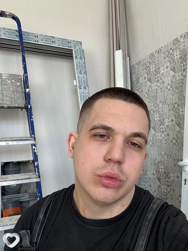 Фото анкеты Егор