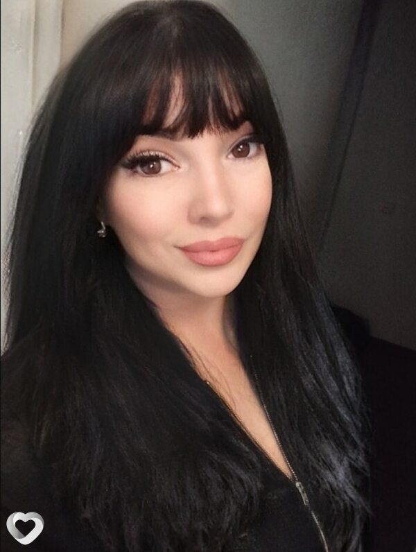 Фото анкеты Anna