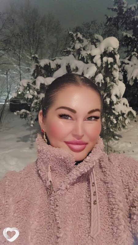 Фото Екатерина