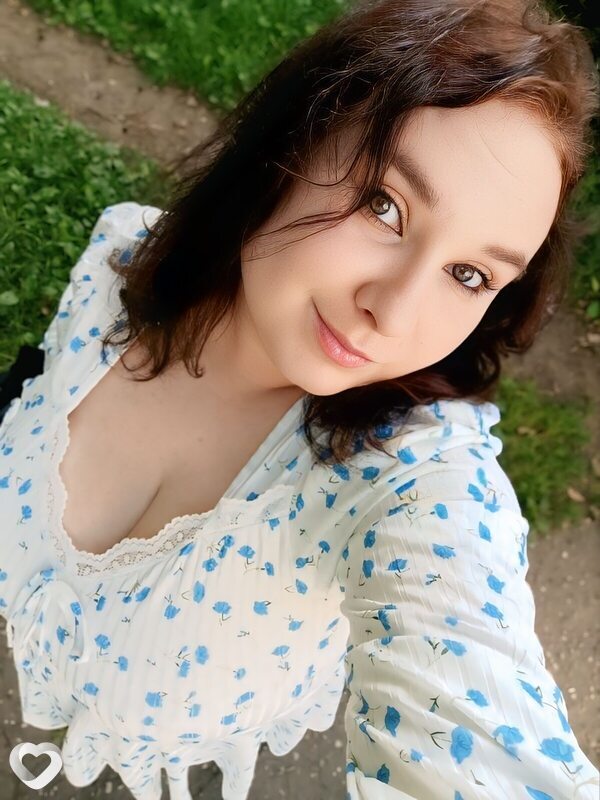 Фото анкеты Лина