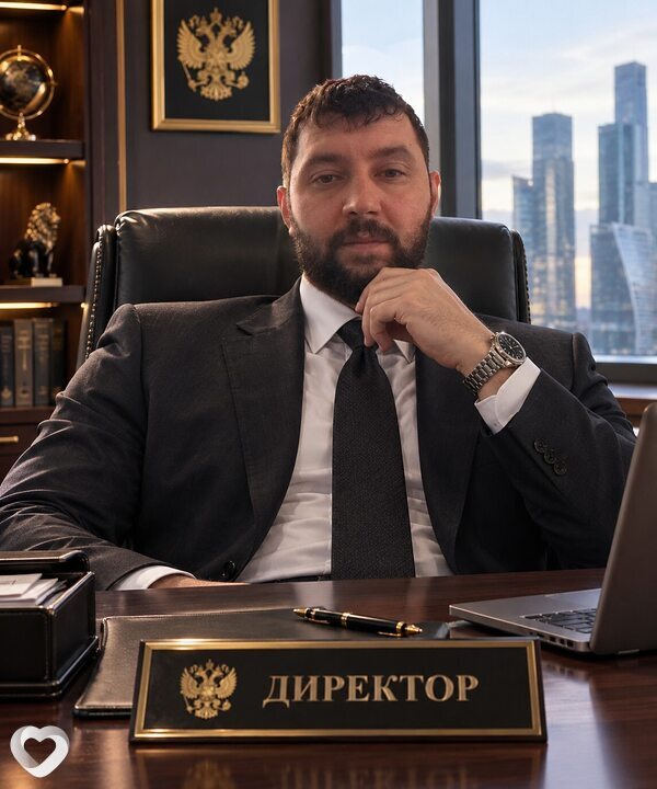 Фото анкеты Сергей