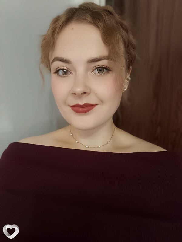 Фото анкеты Юлия