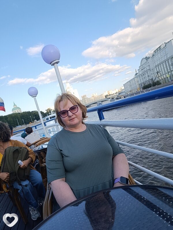 Фото Марина