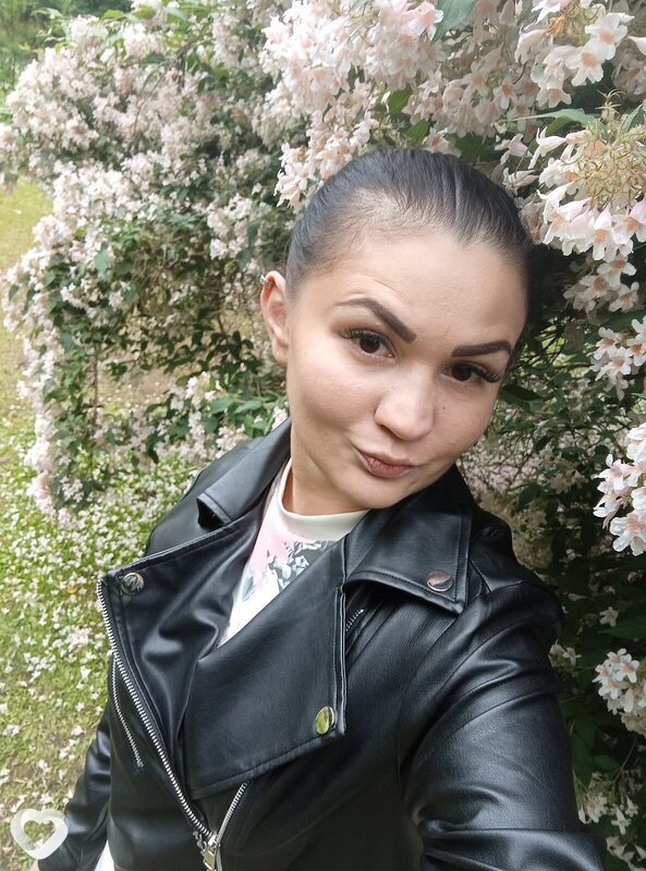 Фото анкеты Екатерина