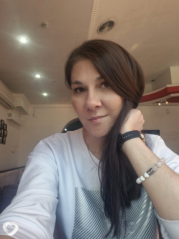 Фото анкеты Elin