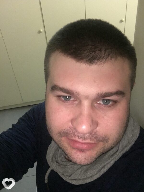 Фото анкеты Vadimka