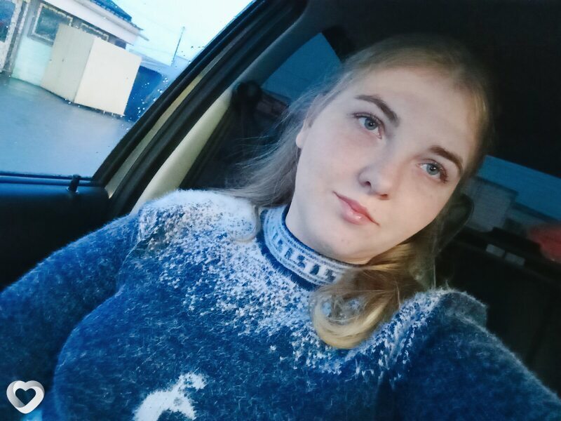 Фото анкеты Рита