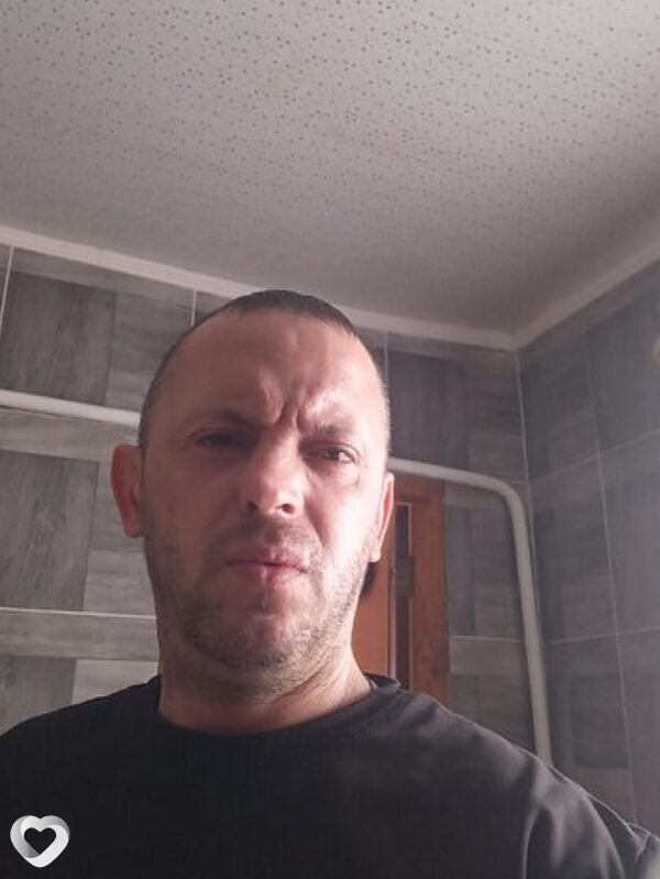 Фото анкеты Sanek