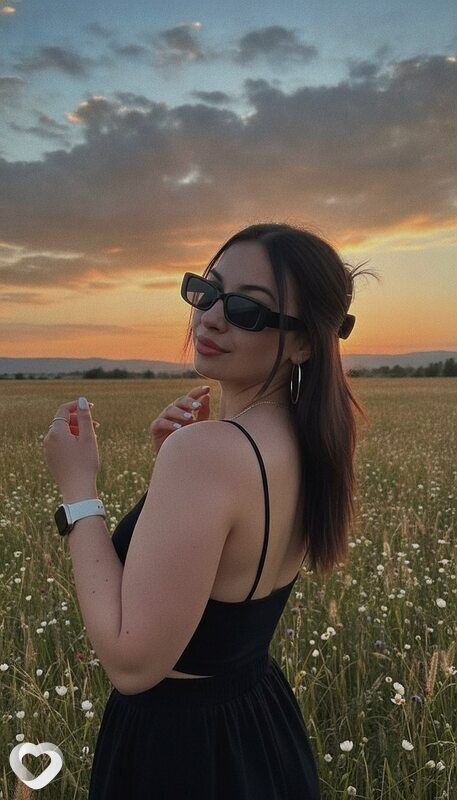 Фото анкеты Мария