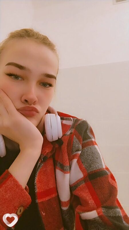Фото Милашка