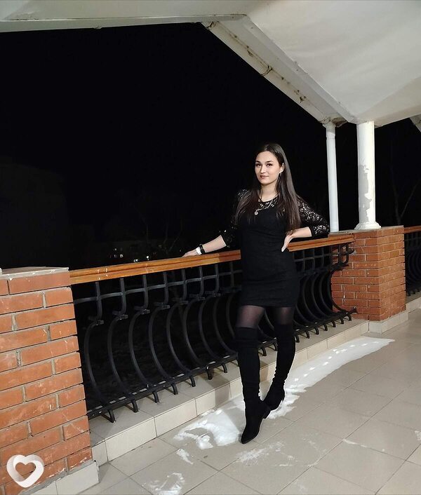 Фото Марина