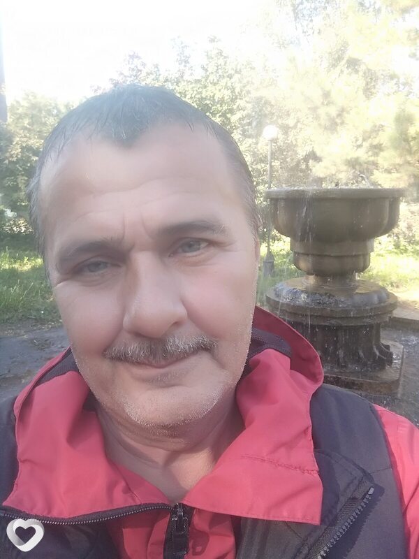 Фото анкеты Константин