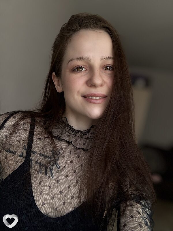 Фото анкеты Светлана