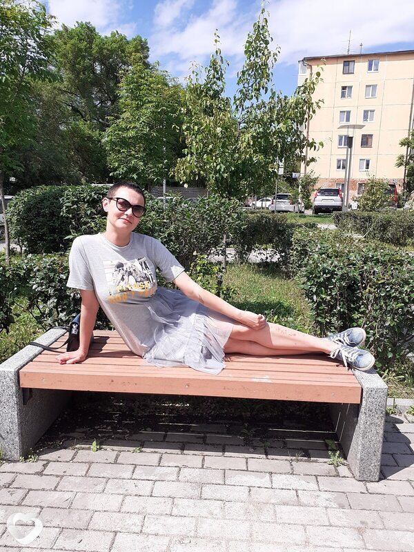 Фото Екатерина