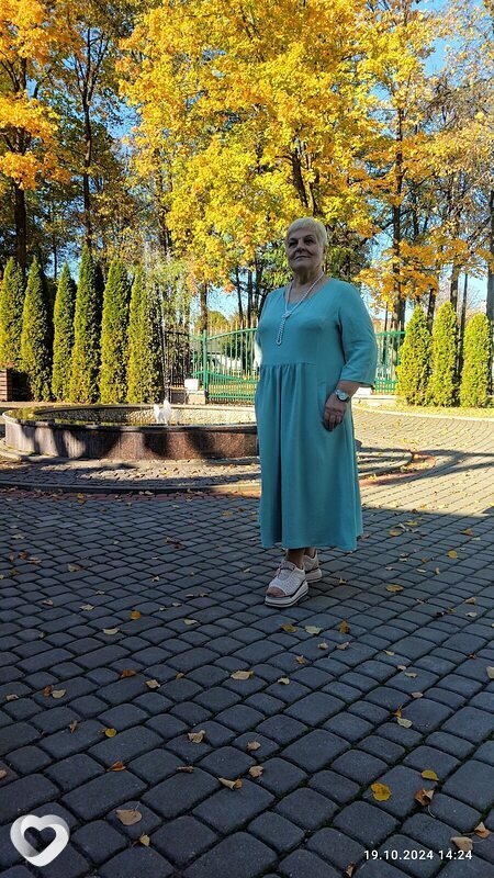 Фото анкеты Маша